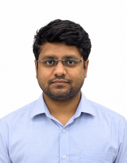 Prof. Aditya Raj - Student Welfare Council LNJPIT